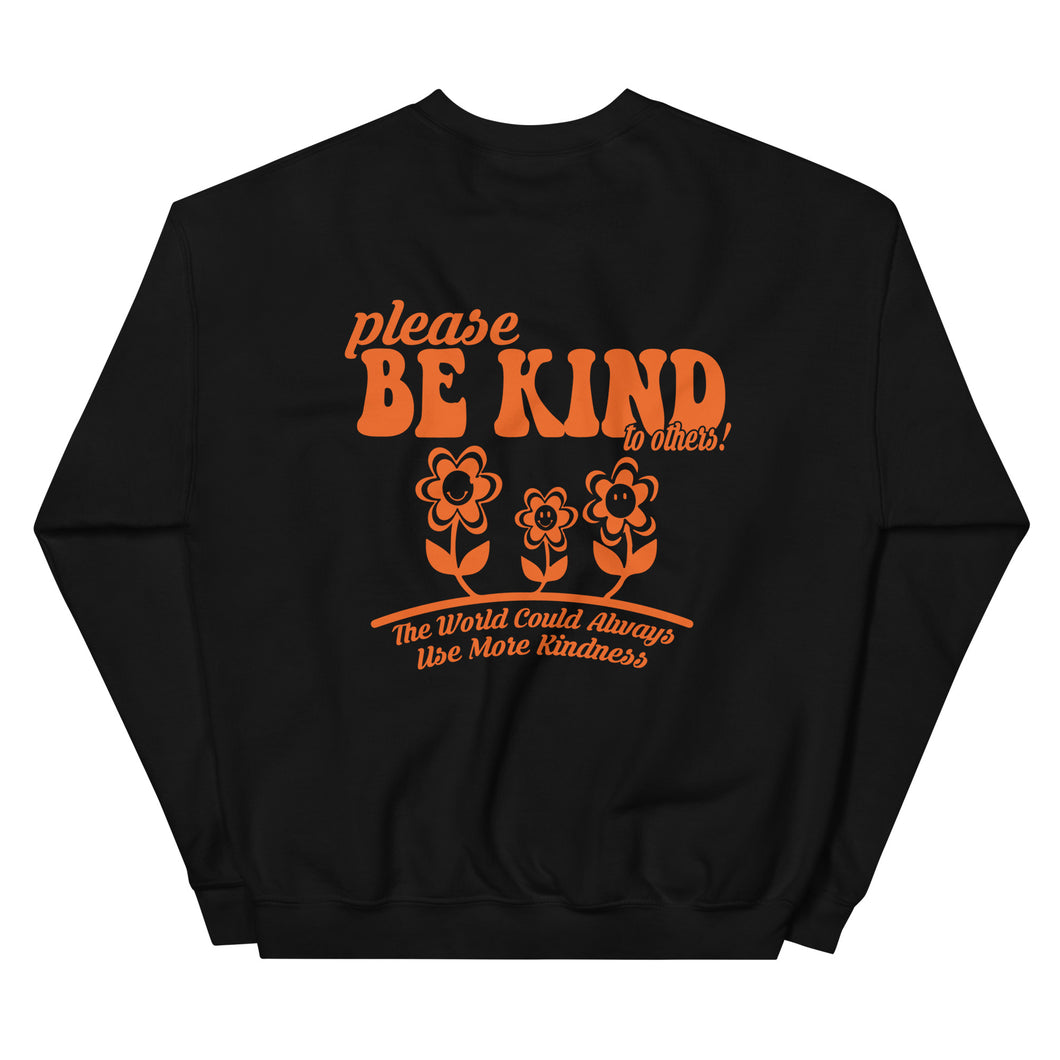 Be Kind Crew