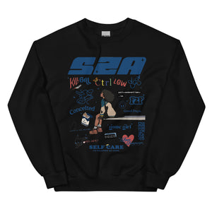 ZA Crewneck