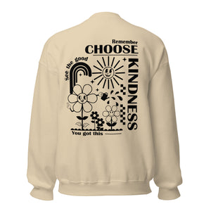 Choose Kindness Crew