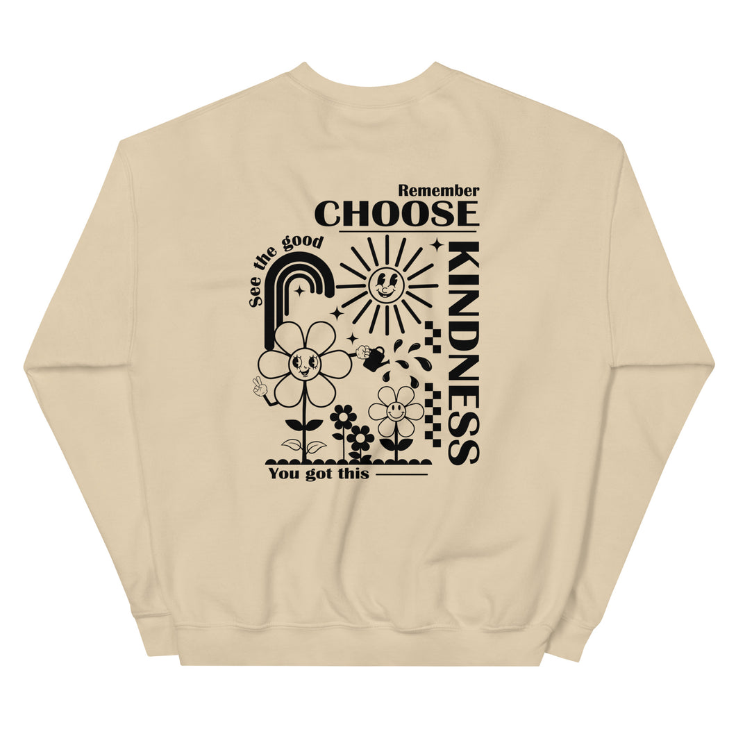 Choose Kindness Crew