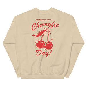 Cherryfic Day Crew