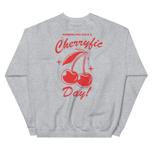 Cherryfic Day Crew