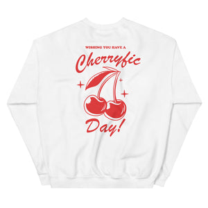 Cherryfic Day Crew