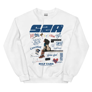 ZA Crewneck