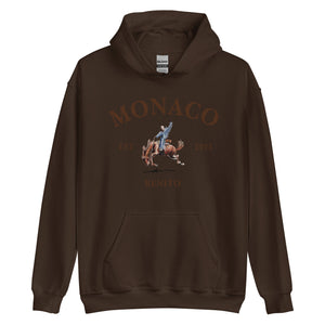 Monaco Hoodie