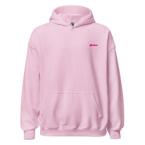 Good Thing Are Coming Hoodie