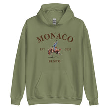 Load image into Gallery viewer, Monaco Hoodie
