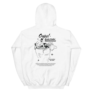 Oops! Hoodie