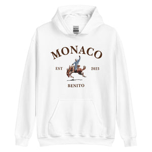 Monaco Hoodie