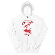 Load image into Gallery viewer, Cherryfic Day Hoodie
