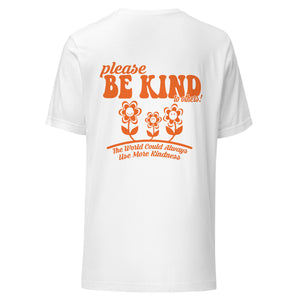 Be Kind Tee