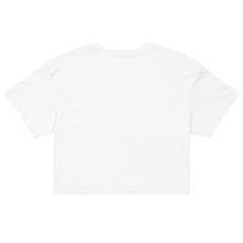 Load image into Gallery viewer, Cherry Crop Tee
